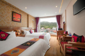  Sapa Luxury Hotel  Сапа